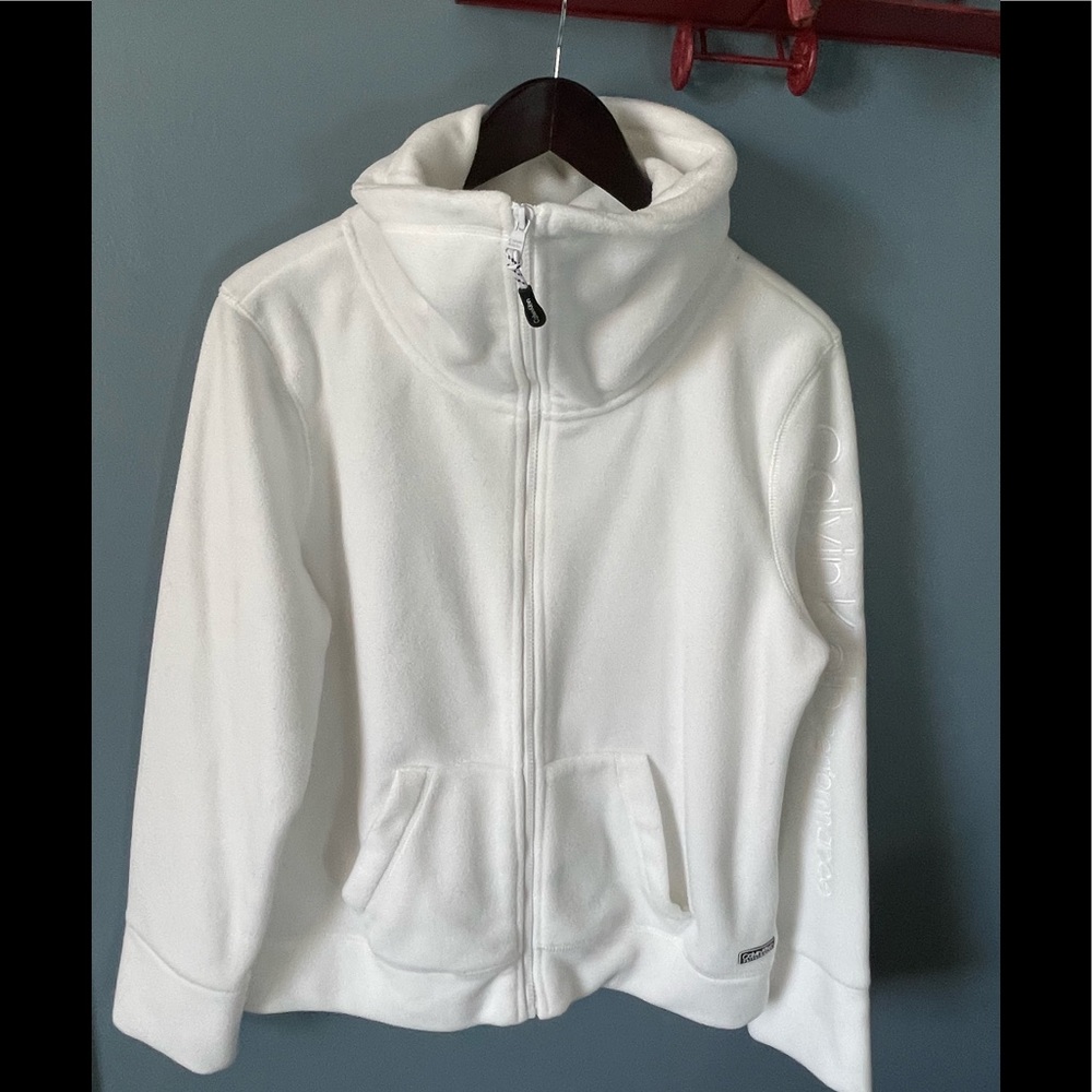 Ladies Calvin Klein Jacket XL